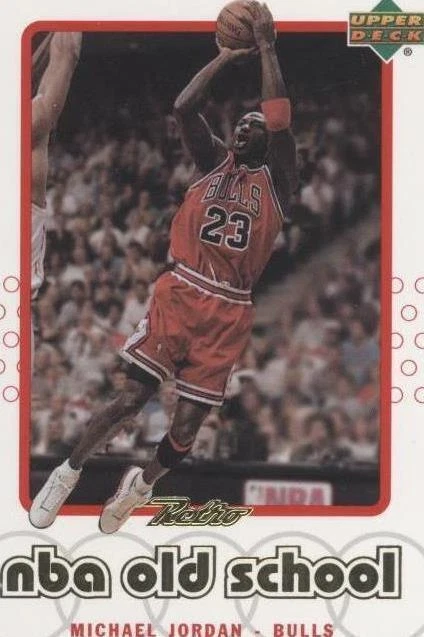 ジョーダン　レアカード　s1~s4セット 1999-00 Upper Deck Retro - Michael Jordan #S1 for sale | eBay