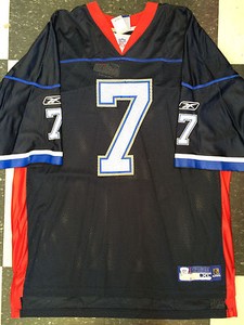 buffalo bills home jersey