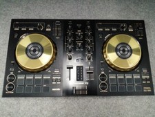 Pioneer DDJ-SB3-N DJ Controller Limited Gold DDJSB3N SB 3 Rare Tested Japan