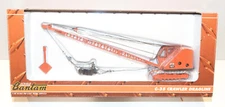 Specast Bantam 1/50 C-35 Crawler Dragline Crane