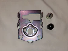 Kwikset Convert Smart Lock Mounting Base Plate Bracket & Adapter 5063644 Schlage