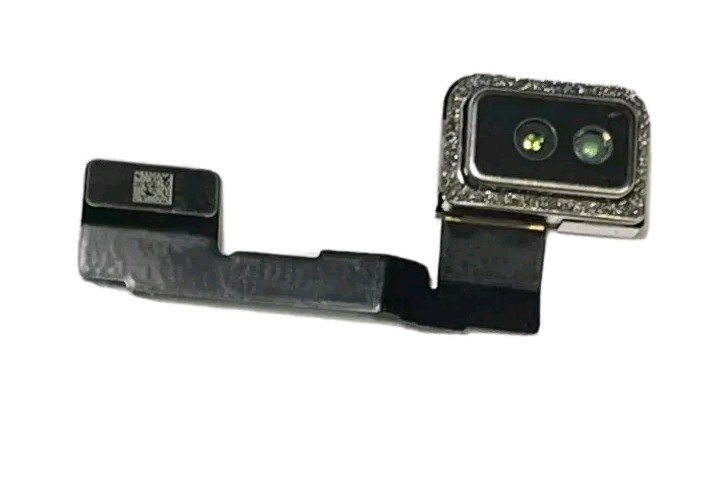Apple iPhone 12 PRO MAX Lidar Light Camera Sensor Flex Replacement Repair Part