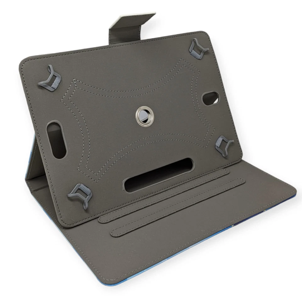 iPad Case For iPad 10th Generation Air 5/4 10.9 iPad Pro 11 Inch 360 stand cover - Image 3 of 4