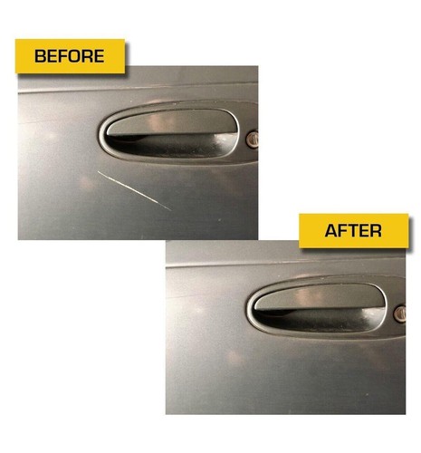 Touch Up Paint Kit Summit White / Olympic White (8624 Wa8624) for Gm Chevy Gmc - Picture 2 of 6