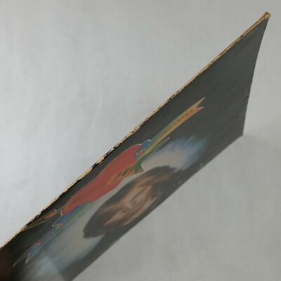 TOM PETTY & THE HEARTBREAKERS s/t 175R6 Japan LP Vinyl VG+ Cover