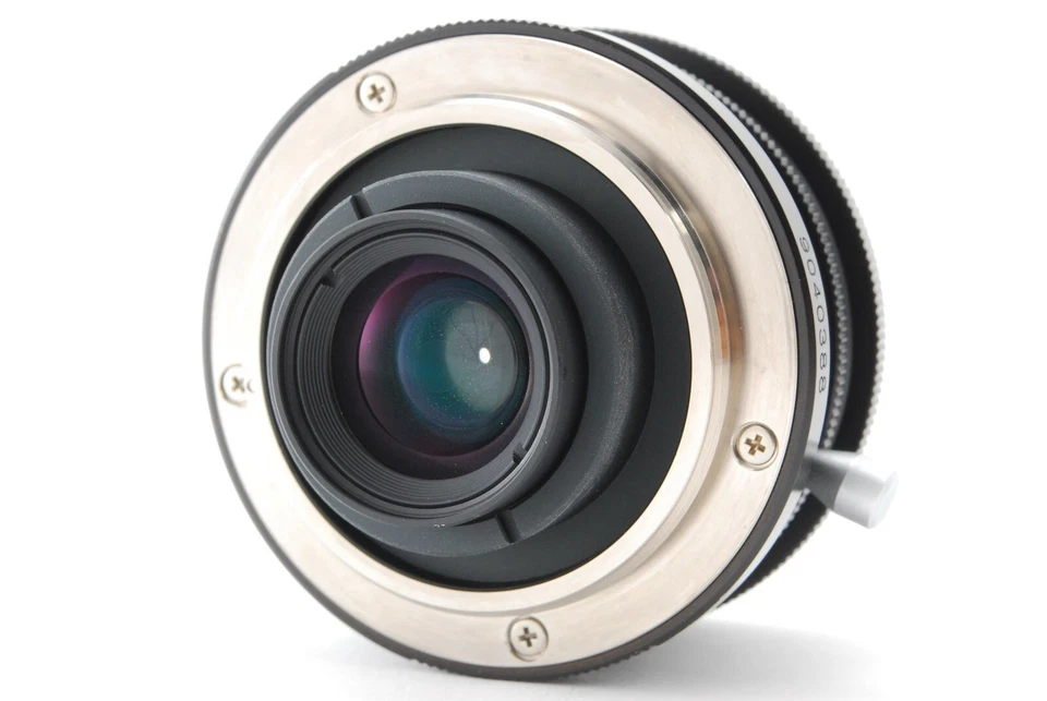 【N MINT+++】Voigtlander Ultra Wide Heliar 12mm F5.6 SL Asph L39 LTM Leica Screw - Image 4 of 4