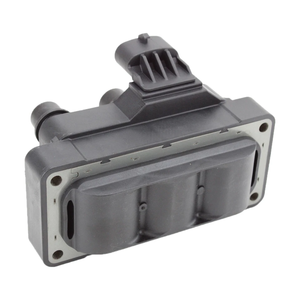 Bobina de encendido directo Denso para Ford Contour F-150 Taurus Windstar Ranger 6736014 Foto 2 de 4