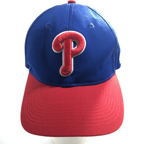 Vintage Philadelphia Phillies Strapback 