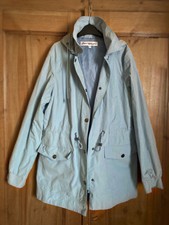 Anne Weyburn Raincoat. Women’s Size 8. La Redoute. Rpp £130