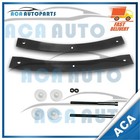 10mm Thick HD Universal 1.5 -2 Inch Add a Leaf Helper Spring 35mm - 50m AU Stock