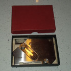 G.A.L. Gage Co. Pocket Bridge Cam Gage Catalog #4 4 Made in USA In Box — photo 7