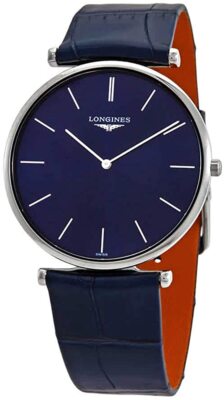 Longines La Grande Classique De Longines