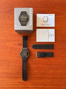 Garmin Tactix 7 Pro | eBay Garmin Tactix 7 Pro | eBay