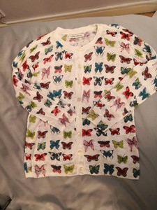 laura ashley cardigans