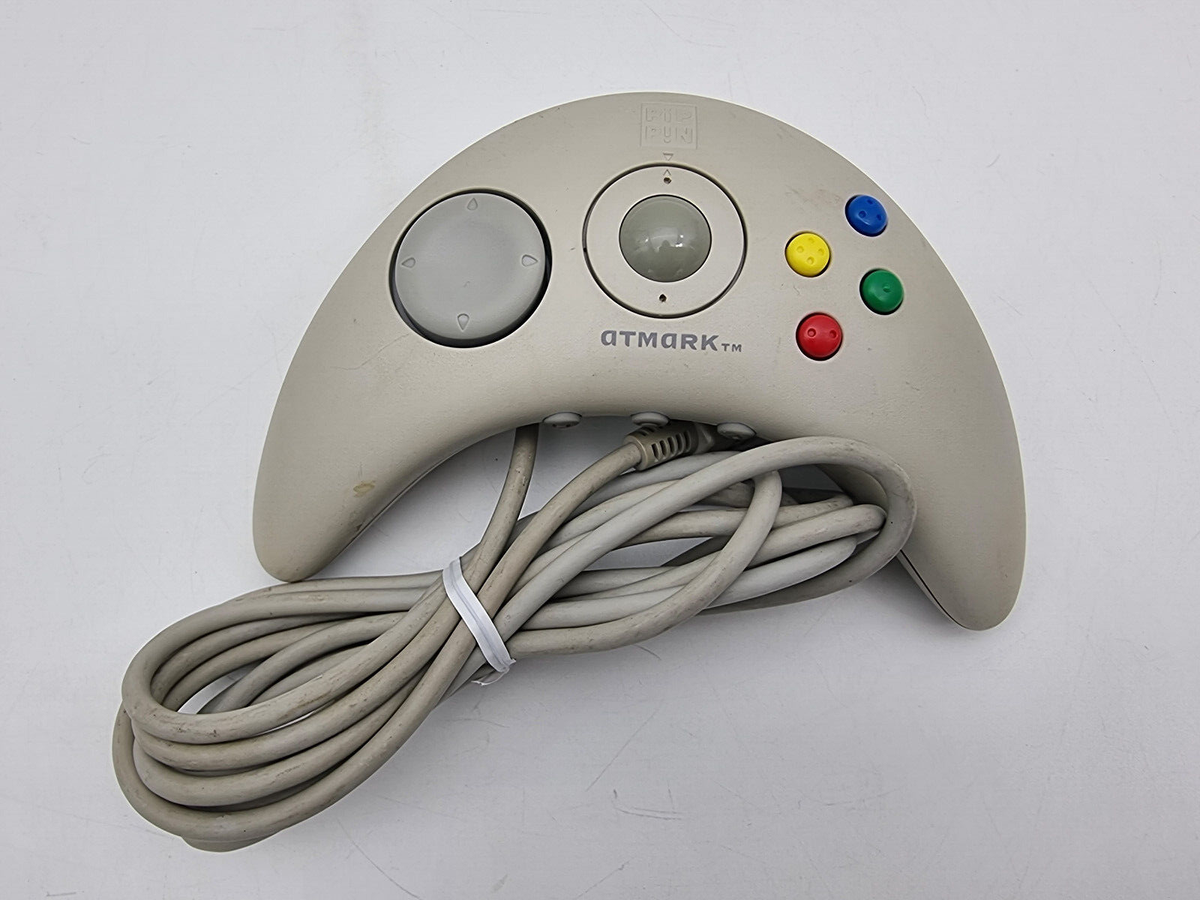 PIPPIN ATMARK APPLE BANDAI CONTROLLER TESTED JAPAN | eBay