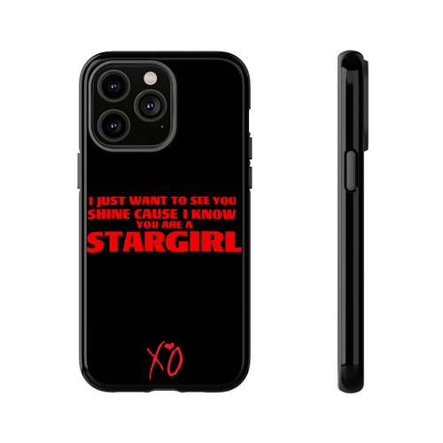 The Weeknd "Stargirl" iPhone Case - Picture 18 of 26