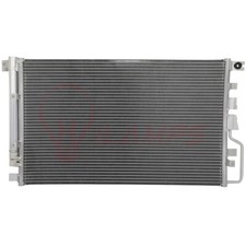 For 16 17 Chevrolet Equinox 16-17 GMC Terrain AC Condenser