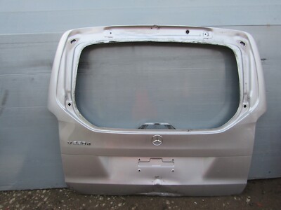 MERCEDES V-class W447 Since 2014 Boot Lid Tailgate A4477400201 for 