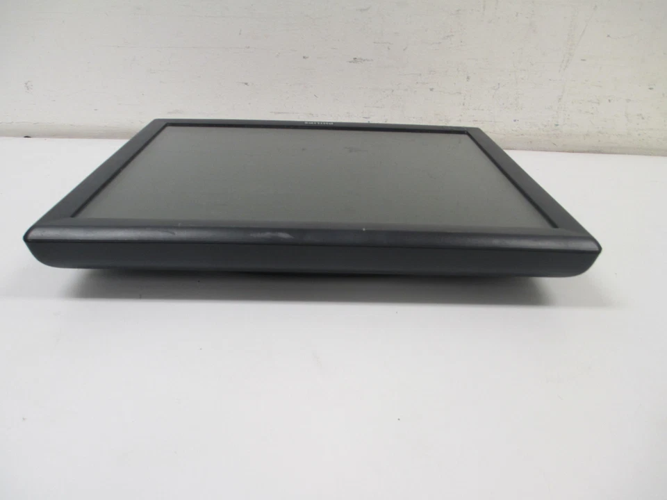 Philips 453564169271 ELO сенсорные системы TYCO электроника 19» LDC монитор - Изображение 3 из 4