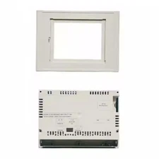 For TP177B 6AV6642-0BC01-1AX1 Plastic Case Front Case + Back Case