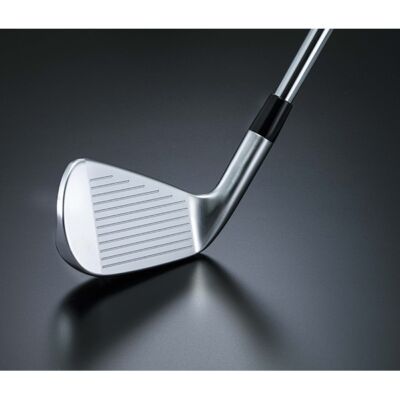 BRIDGESTONE GOLF 241CB IRON #5-PW N.S.PRO MODUS 3 TOUR 105 S 6