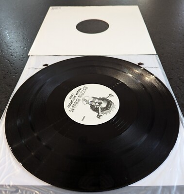 Hoxton Whores, Friday Saturday Love Vinyl