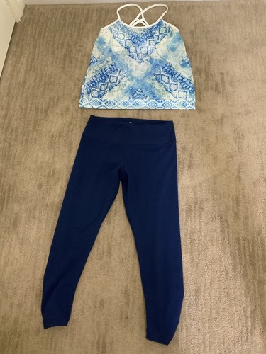 prana meadow top