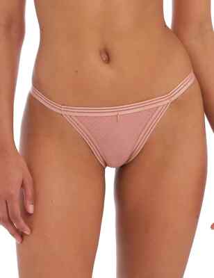 Freya Tailored Slip Gr. XL (16) Ash Rose AA410150ASE