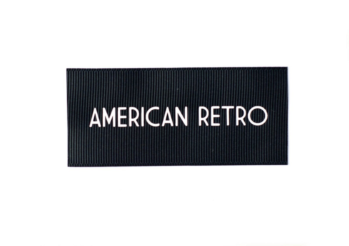 Tunique Noire Dentelle Ajourée American Retro - Taille 38, Manches Kimono Courte - Occasion Très Bon état