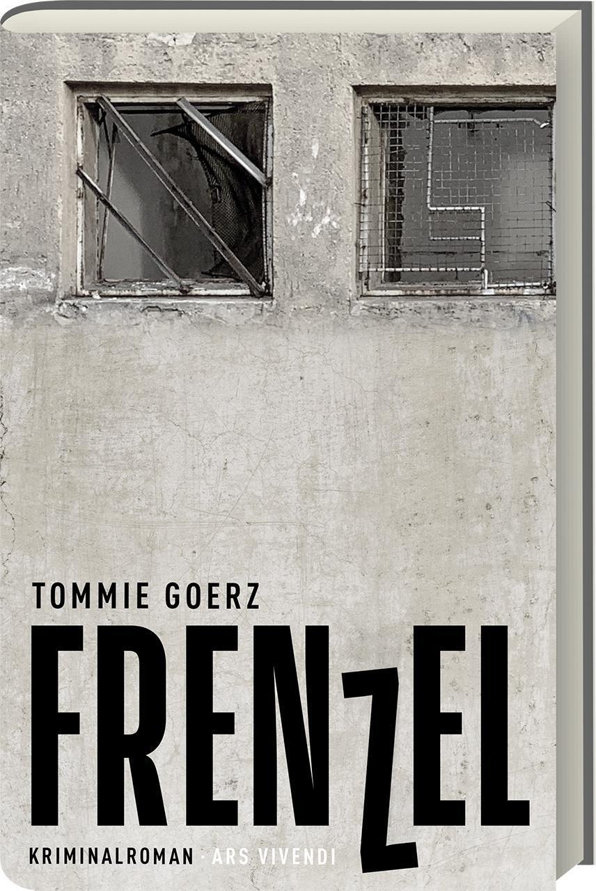 Thumbnail - Tommie Goerz / Frenzel - Crime Cologne Award 20229783747203521
