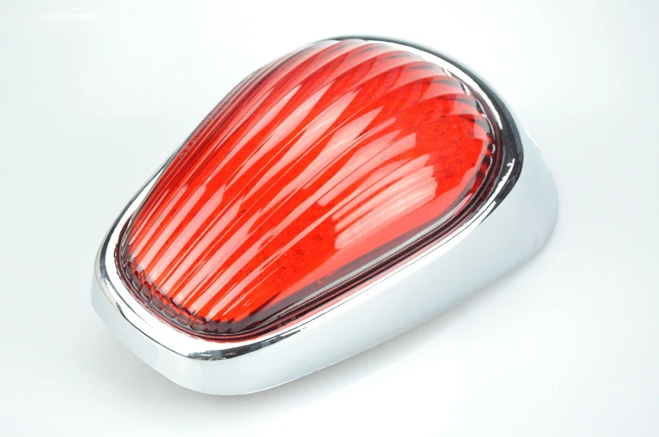 Luz trasera LED Int. Señales para Kawasaki 04-10 VN2000 Vulcan 2000 Foto 2 de 4