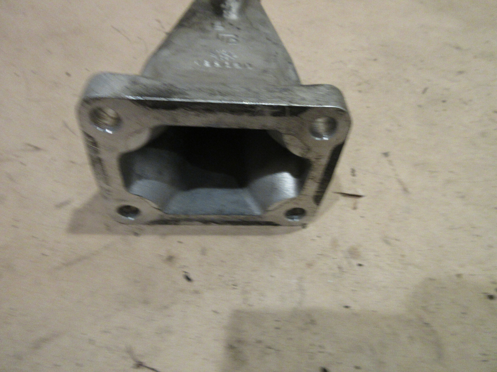 Maserati 4200  LH Engine Support/Motor Mount - P/N 186030