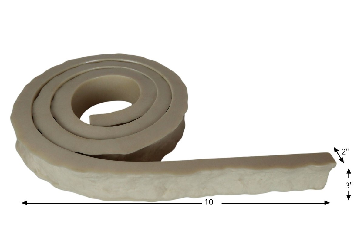 Pavimentazione In Calcestruzzo Stampato PAVIMENTO STAMPATO By Stone - Foto 3