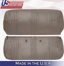 1998 For Gmc Sierra Ck 1500 2500 3500 Top Bottom Bench Vinyl Seat Covers Tan 1998 For Gmc Sierra Ck 1500 2500 3500 Top Bottom Bench Vinyl Seat Covers Tan