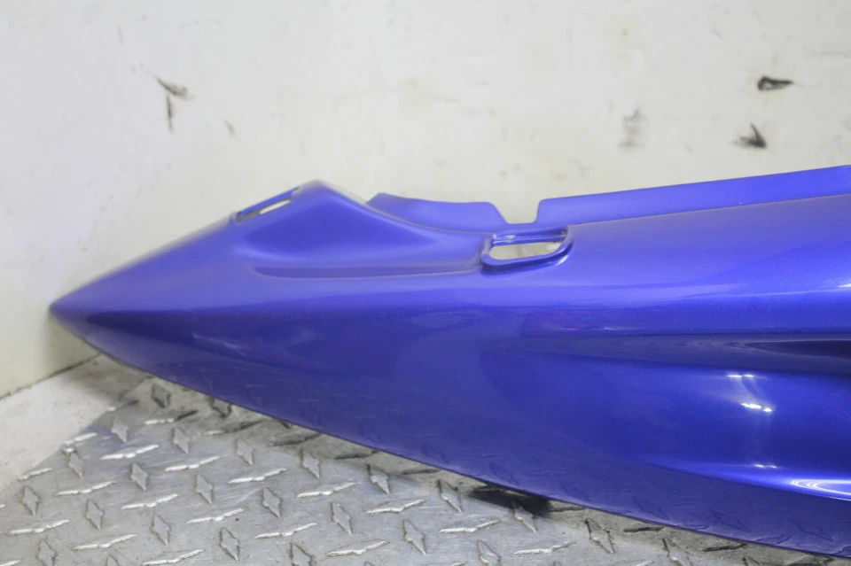 Carenado trasero derecho Yamaha YZF600R YZF 600 1997-2007 4 TV-21721-00 Foto 4 de 4