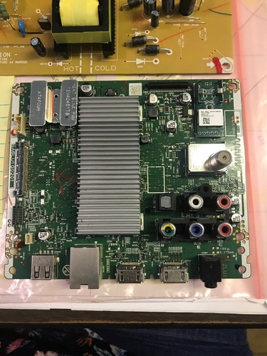 Funai/Magnavox 50MV336X/F7(ME2) Kit, see pictures for part numbers Reduce - Picture 5 of 12