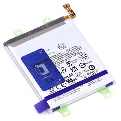 Original Samsung Akku EB-BS928ABY Galaxy S24 Ultra 5000mAh Batterie Handy Accu