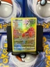 Pokémon TCG Parasect TG01/TG30 Lost Origin Trainer Gallery Full Art Rare