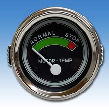 Fernthermometer luftgekühlt Temperaturanzeige Traktor Schlepper 01531215