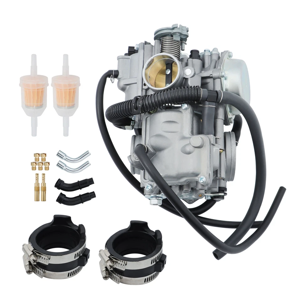 Carburador para Honda VT750 Shadow 750 ACE VT750C VT750CD 1998 1999-2003 Foto 2 de 4
