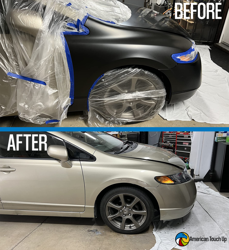 FORD Genuine OEM Automotive Touch Up/Spray Paint SELECT YOUR COLOR