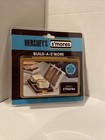 Hershey’s Chocolate S'mores Buddy- Build-A-S’mores Maker - NEW