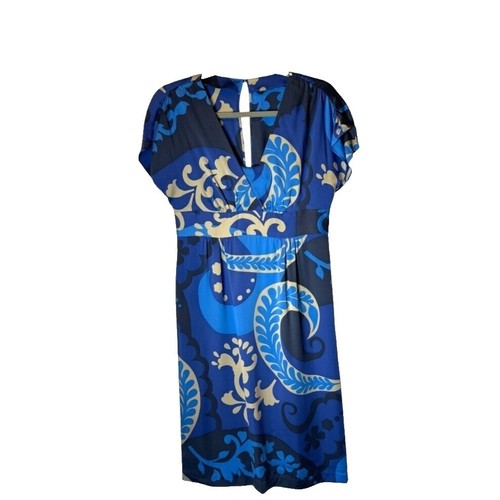 New Boden Holly Knitted Shift Dress Emerald Night Size 6R | eBay
