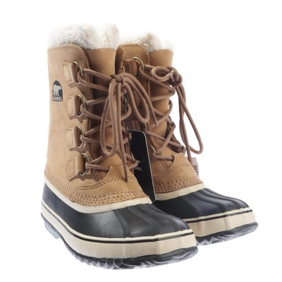 Winterboots Sorel Mehrfarbig 37,5 EUR