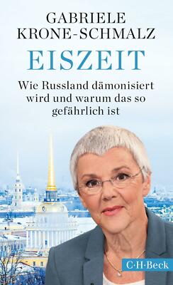Eiszeit von Gabriele Krone-Schmalz (2017, Taschenbuch) |   1146