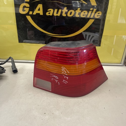 Bremsleuchte Rückleuchte Rücklicht Bremslicht VW Golf 4 IV 5 türig rechts