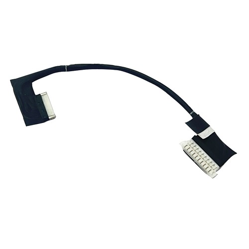 Connecteur De Câble De Batterie Pour Dell Latitude - Test Et Avis