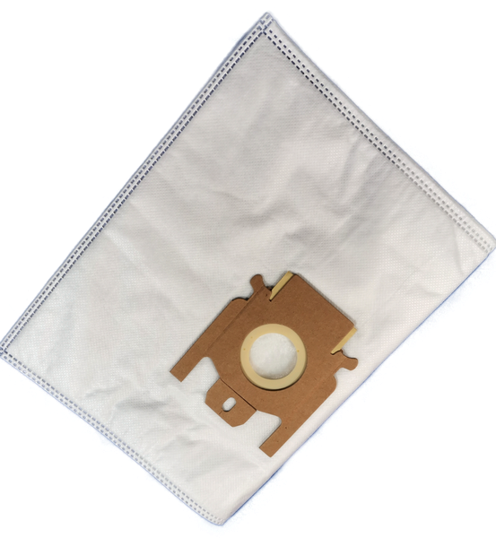 10 X Staubsaugerbeutel Vlies Passend Hoover T 5521 Telios-image