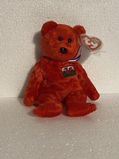 Wales beanie babies
