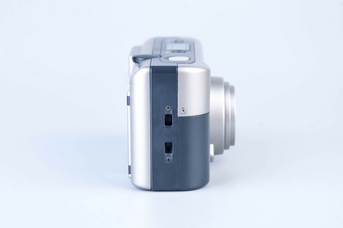 Konica Z-up 110 VP Point & Shoot Film Camera | eBay
